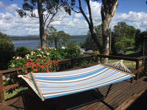 Lakeview Cottage, Forster